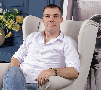 Алексей Подкопаев