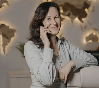 Ирина Рзянкина