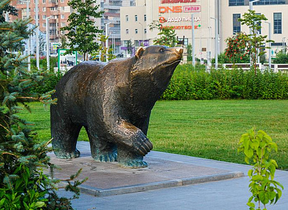 Тур в Пермь, Усьвинские столбы и Каменный город. Автобусный тур.