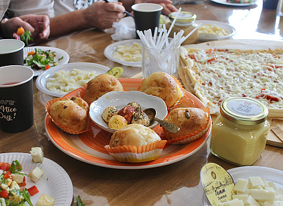 Гастротур в Чебаркуль и Кундравы. Уникальный музей С.А. Герасимова. 