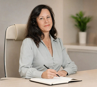 Ирина Рзянкина