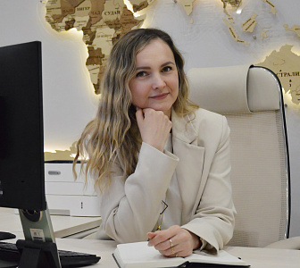 Татьяна Подкопаева