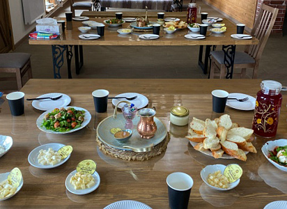 Гастротур в Чебаркуль. Автобусный тур из Челябинска.