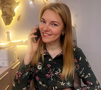 Светлана Токарева