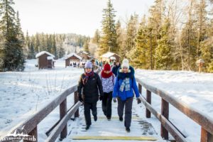 Туры и походы выходного дня из Челябинска тур выходного дня